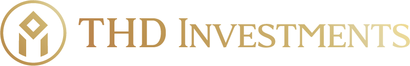 gold logo emblem monogram